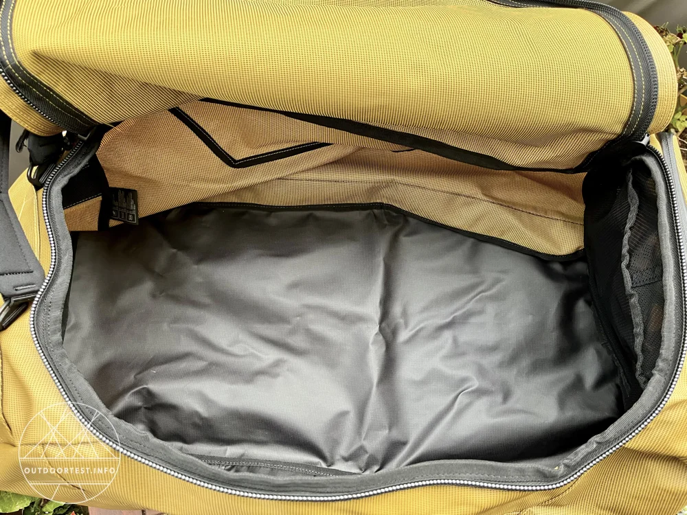 EVOC Duffle Bag 60 Liter