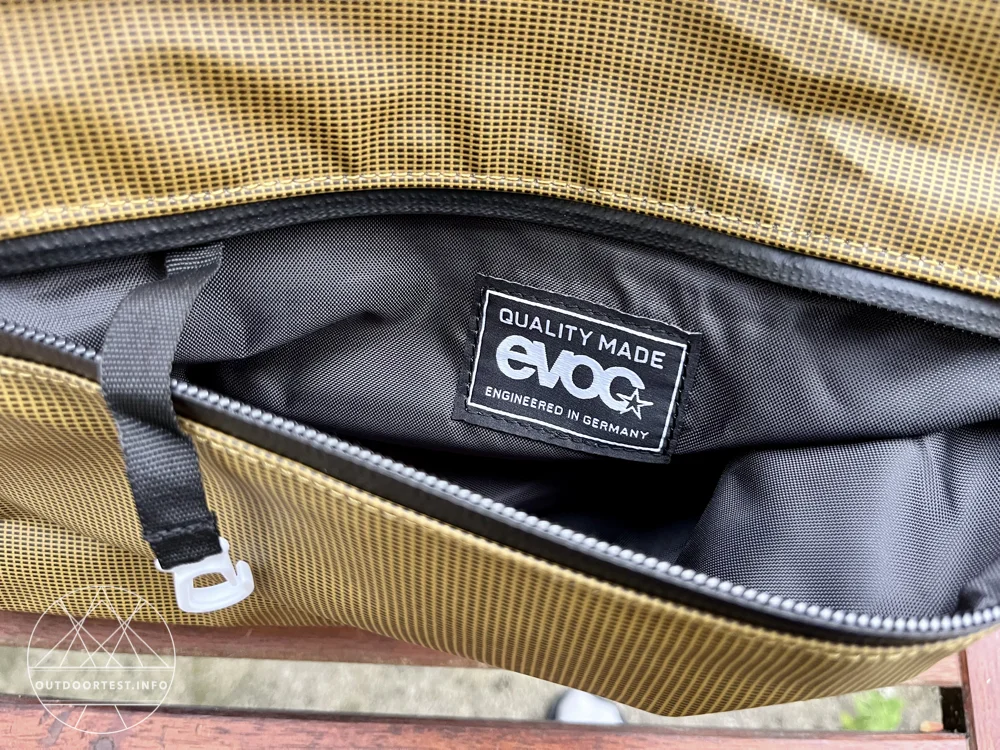 EVOC Duffle Bag 60 Liter