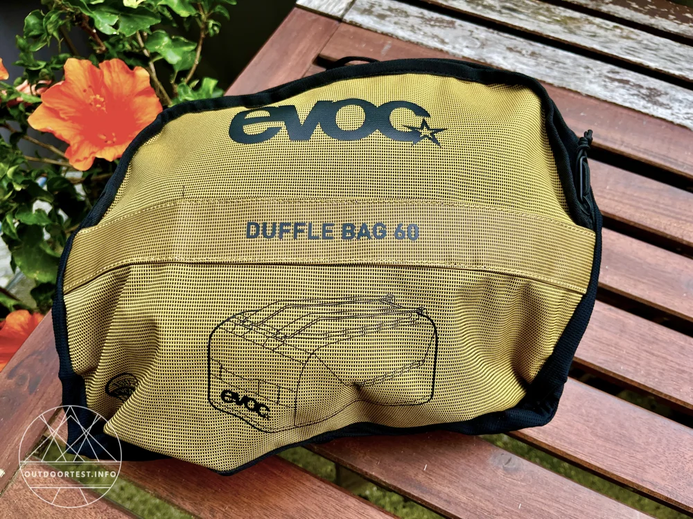 EVOC Duffle Bag 60 Liter