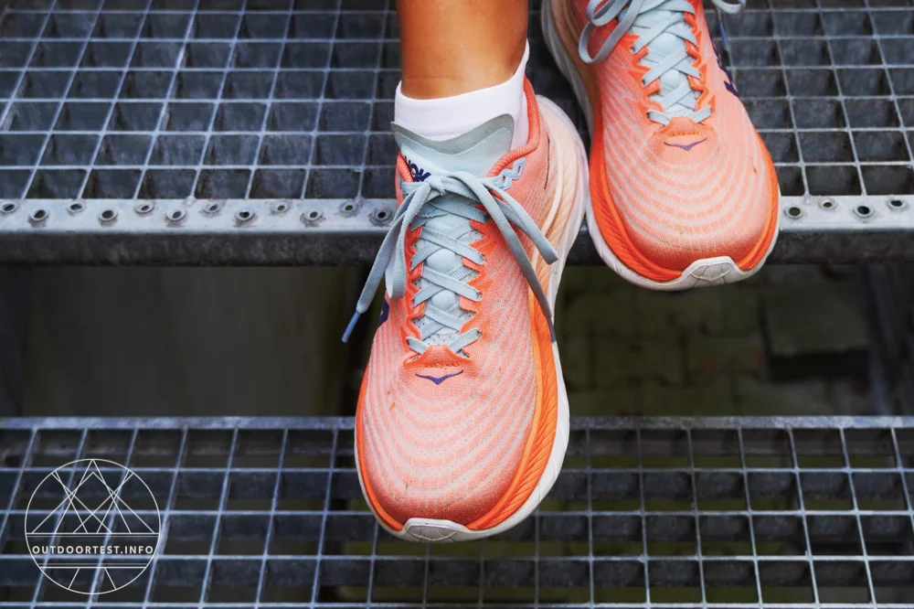 HOKA Mach 5