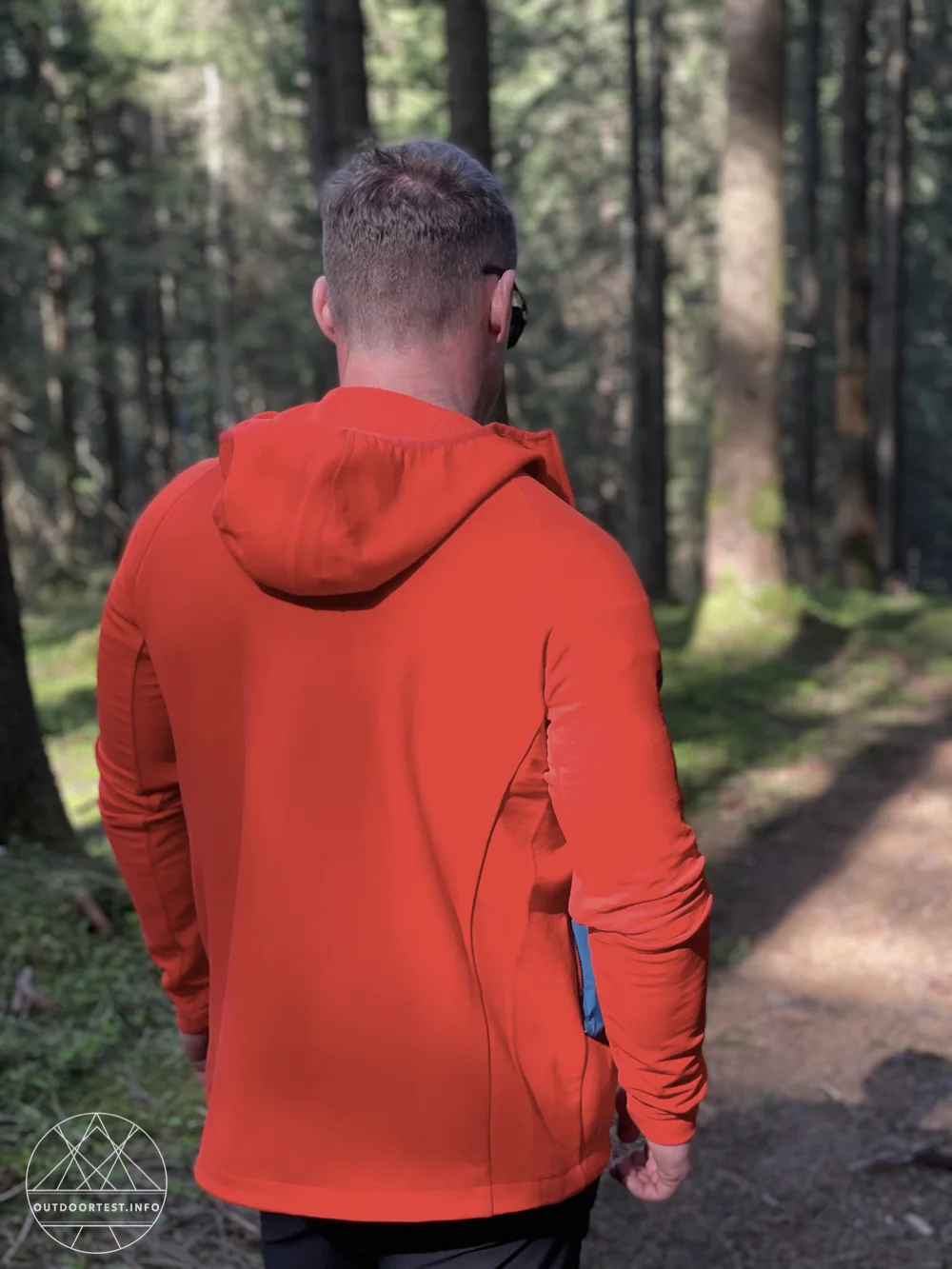 Trangoworld TRX2 Hybrid LT Pro Jacket