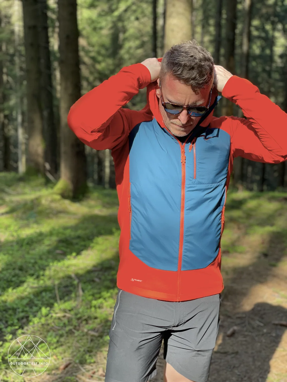 Trangoworld TRX2 Hybrid LT Pro Jacket