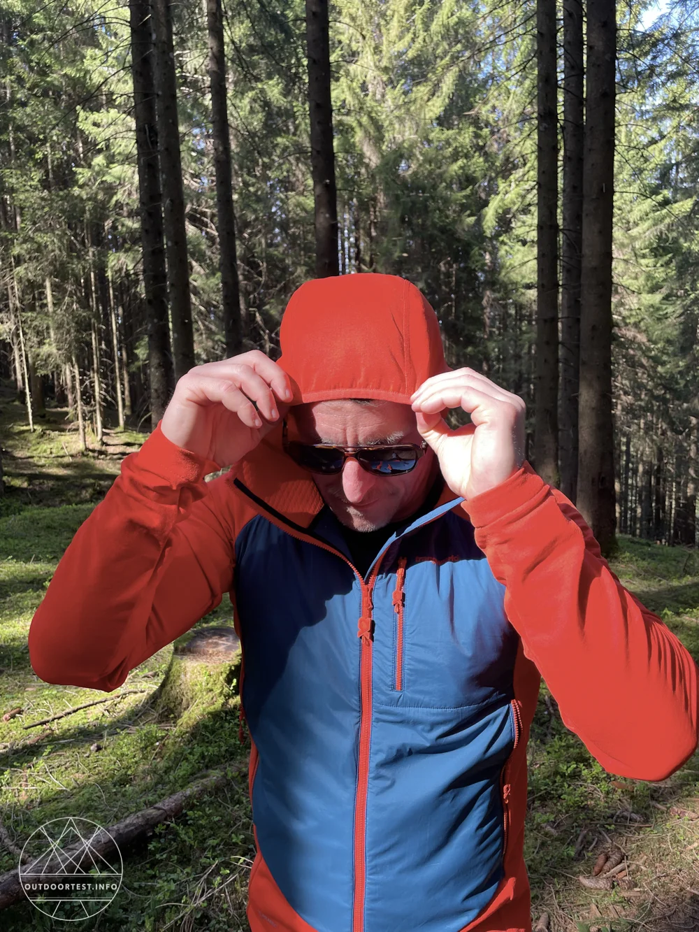 Trangoworld TRX2 Hybrid LT Pro Jacket