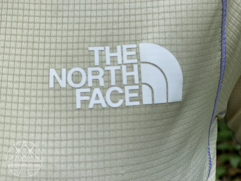 The North Face Summer LT Sun Hoodie