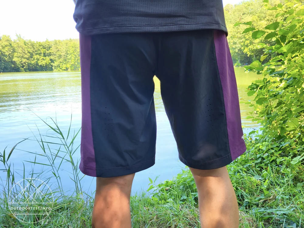 The North Face Trailjammer Shorts für Damen