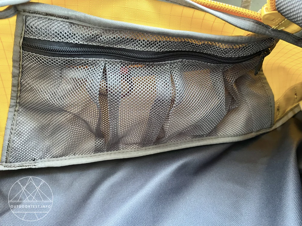 Vaude CityDuffel Transport- und Reisetasche 65 Liter