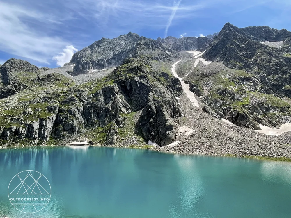 Zu Besuch im schönen Stubaital