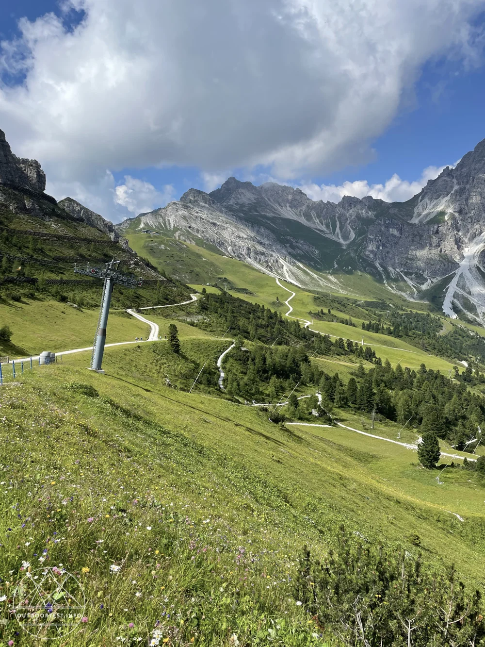 Zu Besuch im schönen Stubaital