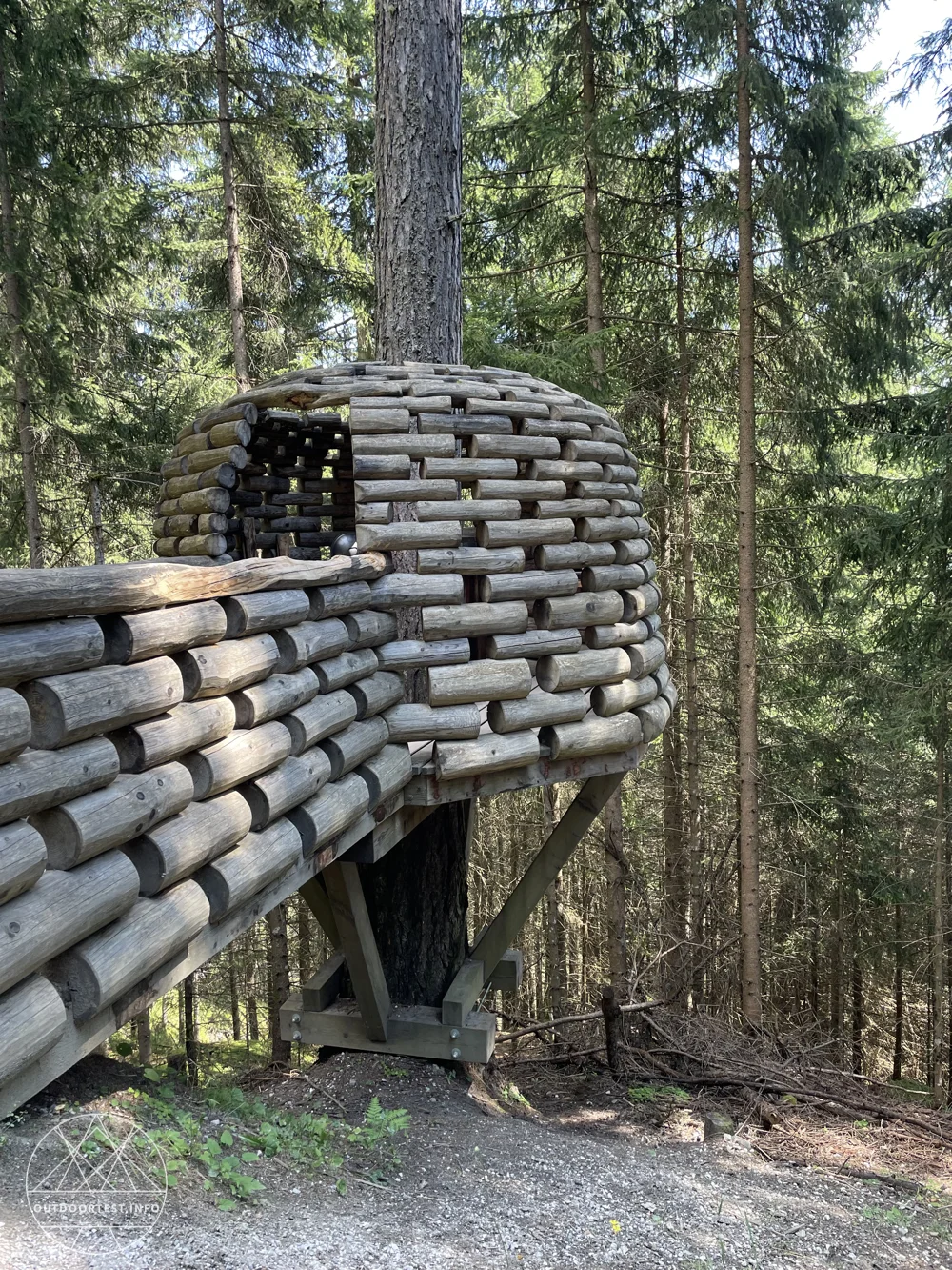 Zu Besuch im schönen Stubaital