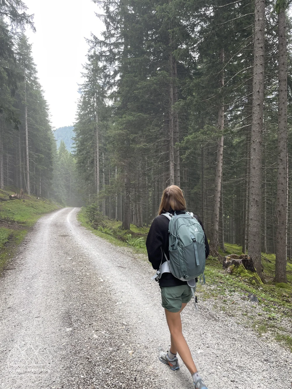 Zu Besuch im schönen Stubaital