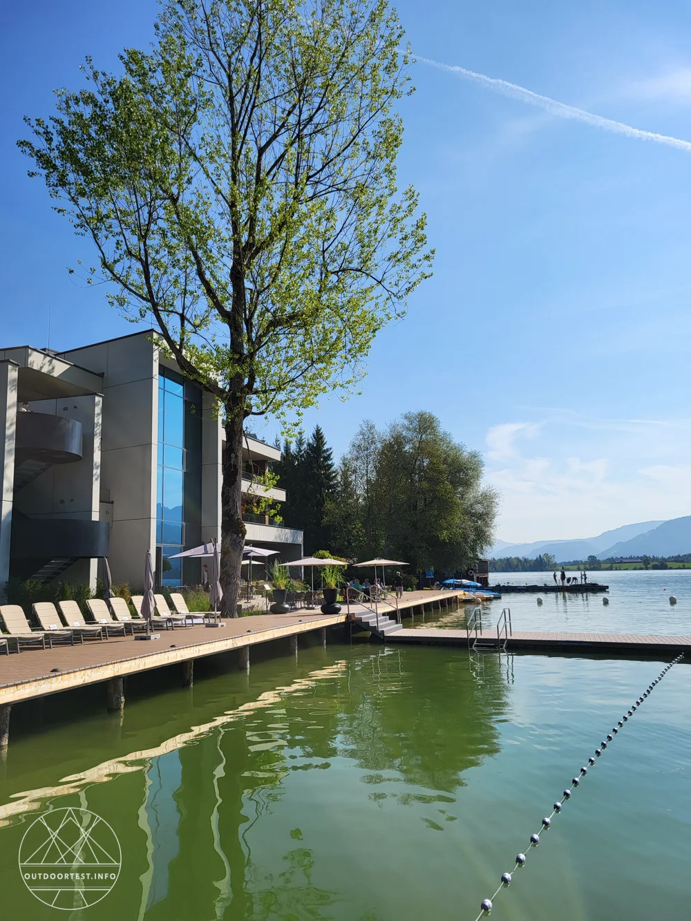 Reisebericht: Das Walchsee Aktivresort