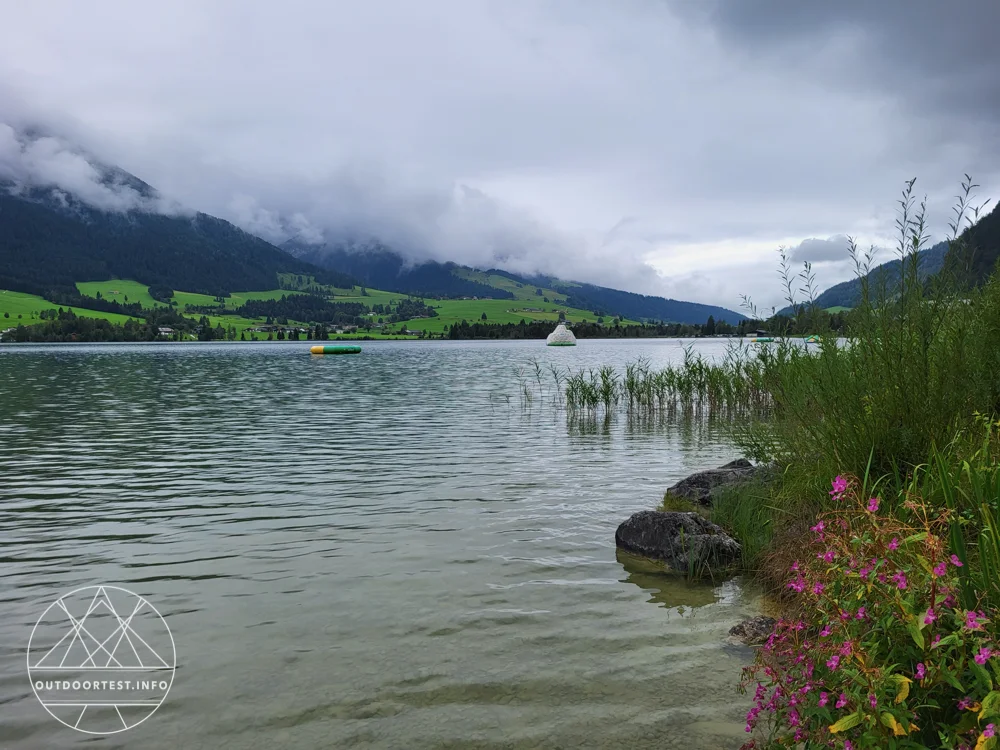 Reisebericht: Das Walchsee Aktivresort