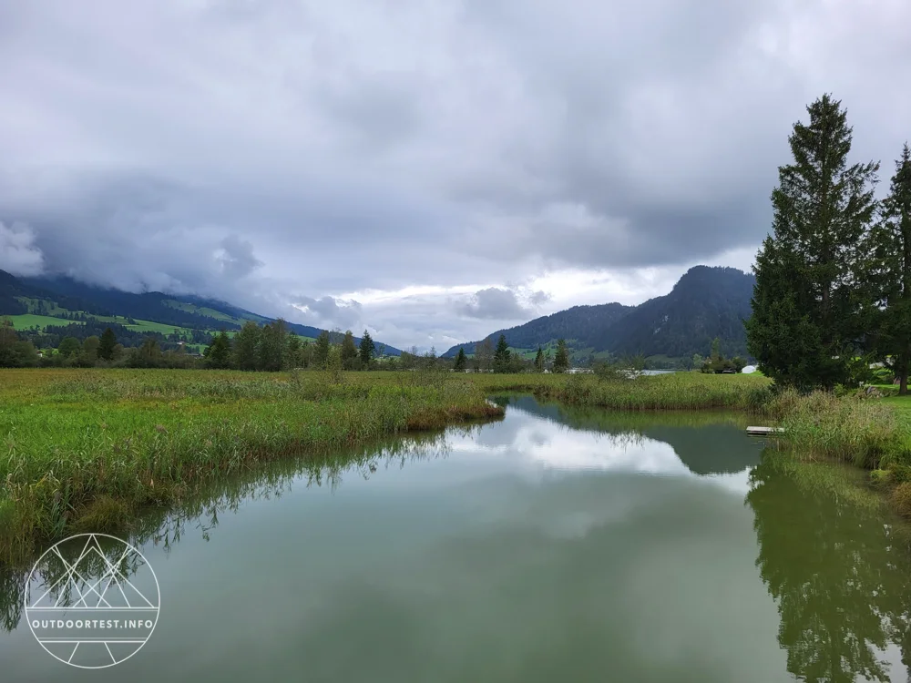 Reisebericht: Das Walchsee Aktivresort