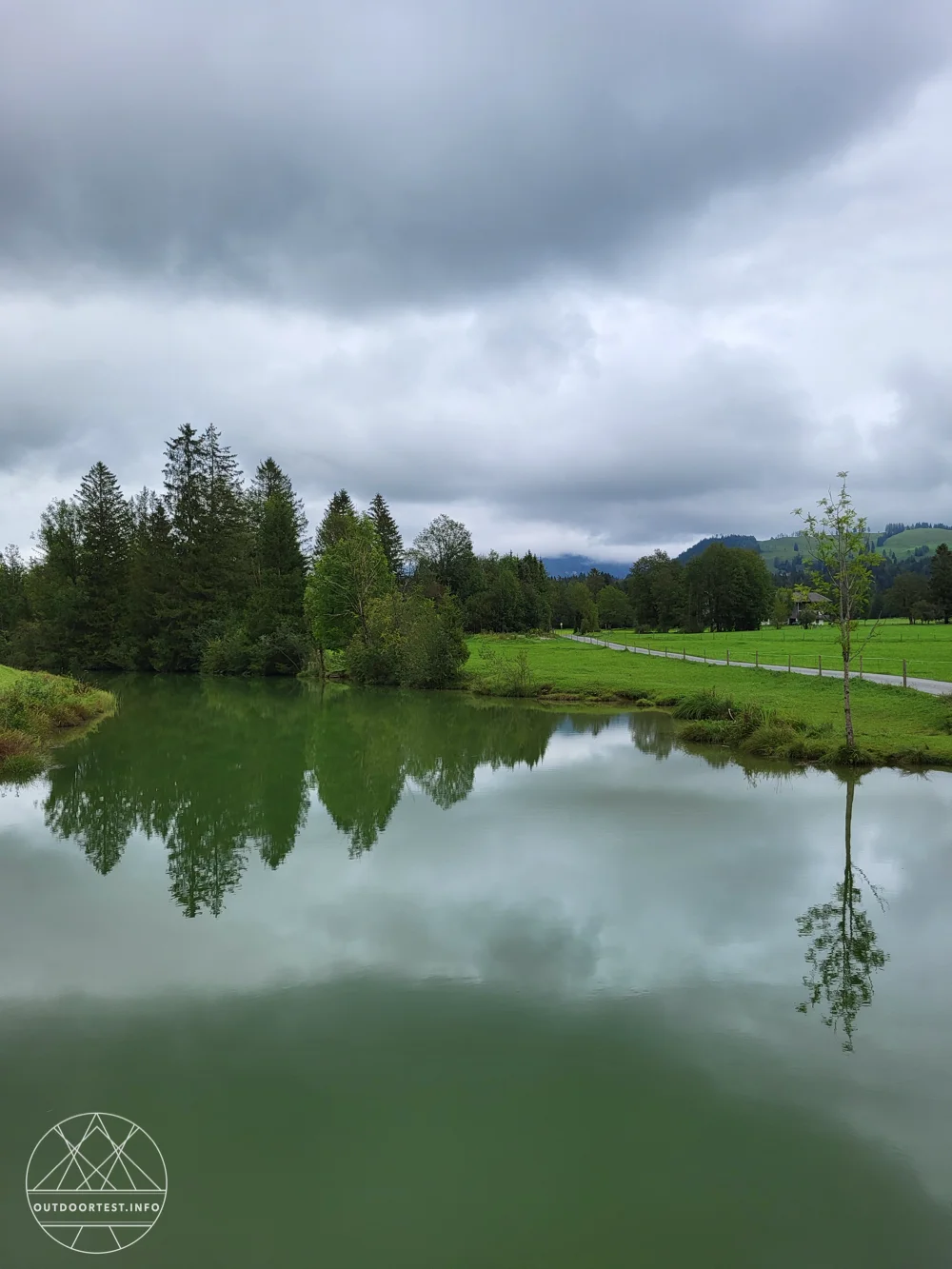 Reisebericht: Das Walchsee Aktivresort