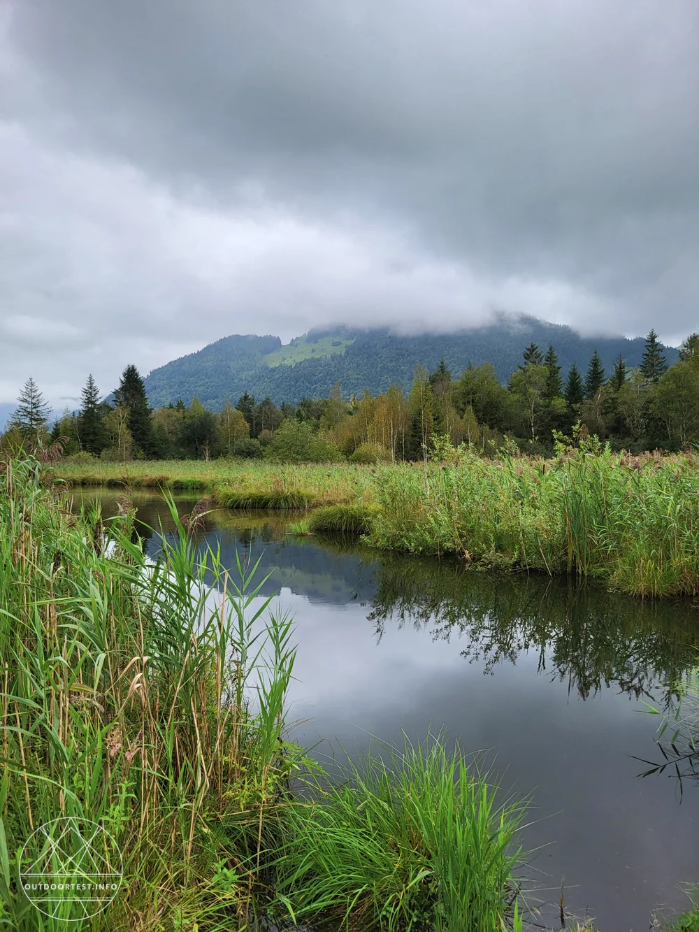 Reisebericht: Das Walchsee Aktivresort