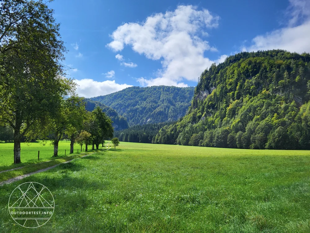 Reisebericht: Das Walchsee Aktivresort