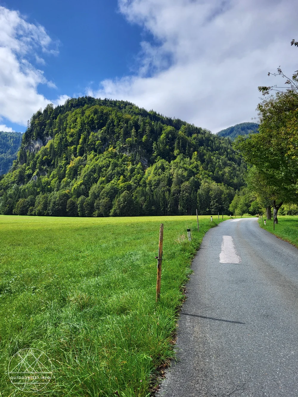 Reisebericht: Das Walchsee Aktivresort