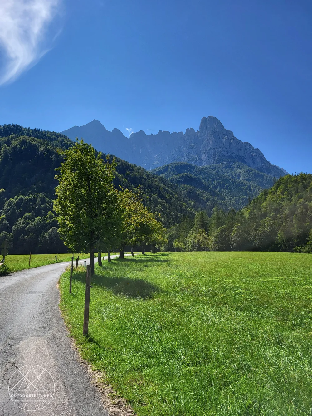 Reisebericht: Das Walchsee Aktivresort