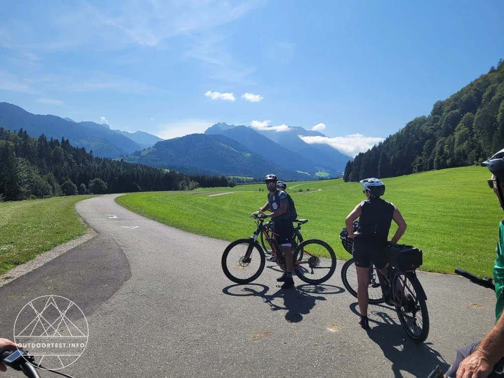 Reisebericht: Das Walchsee Aktivresort