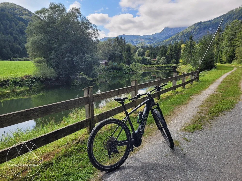 Reisebericht: Das Walchsee Aktivresort