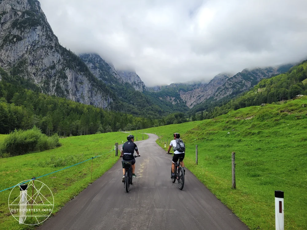 Reisebericht: Das Walchsee Aktivresort