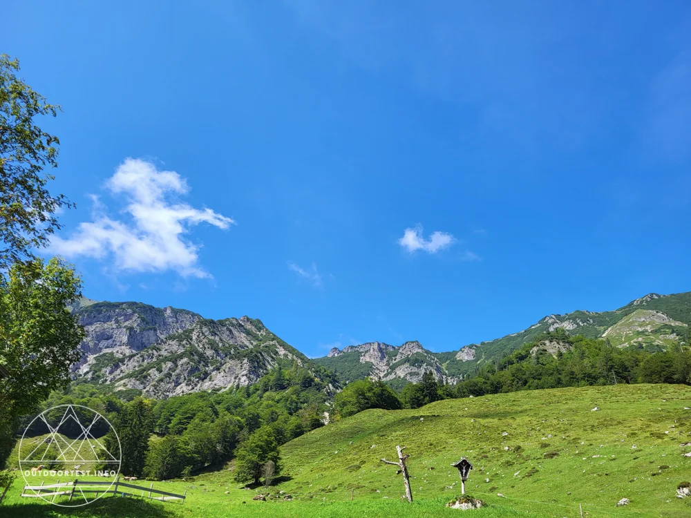 Reisebericht: Das Walchsee Aktivresort