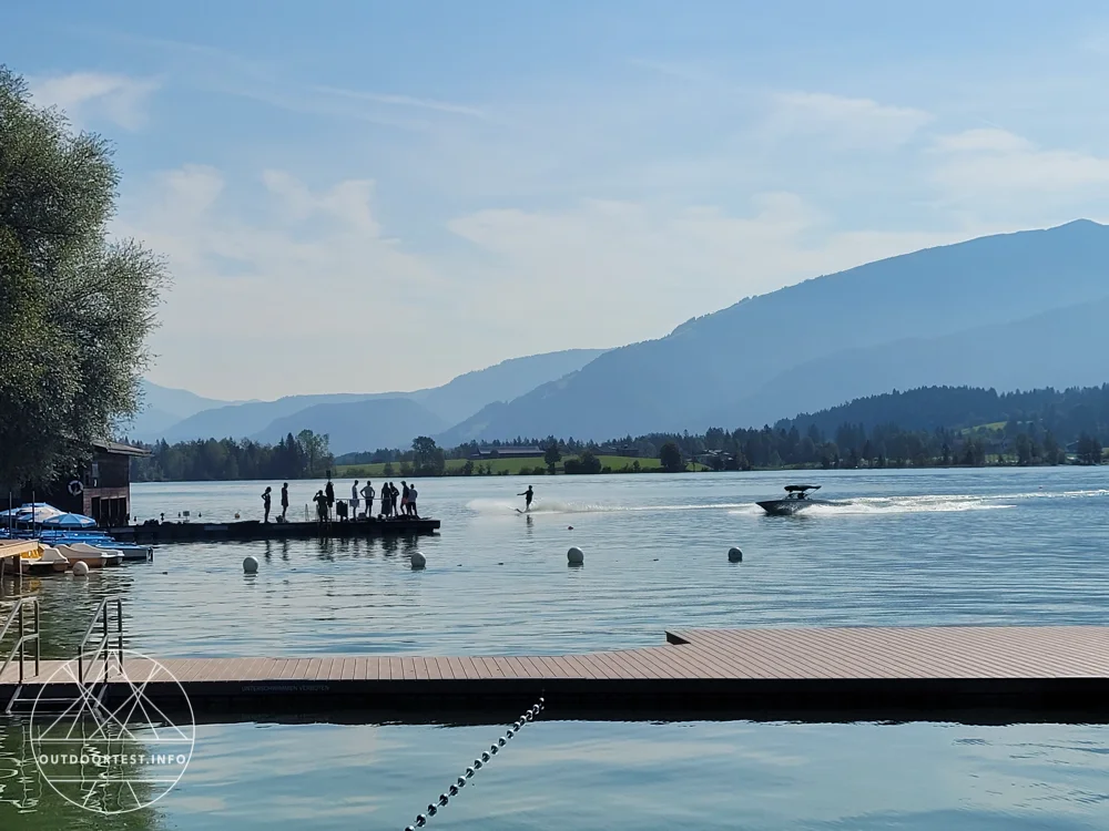 Reisebericht: Das Walchsee Aktivresort