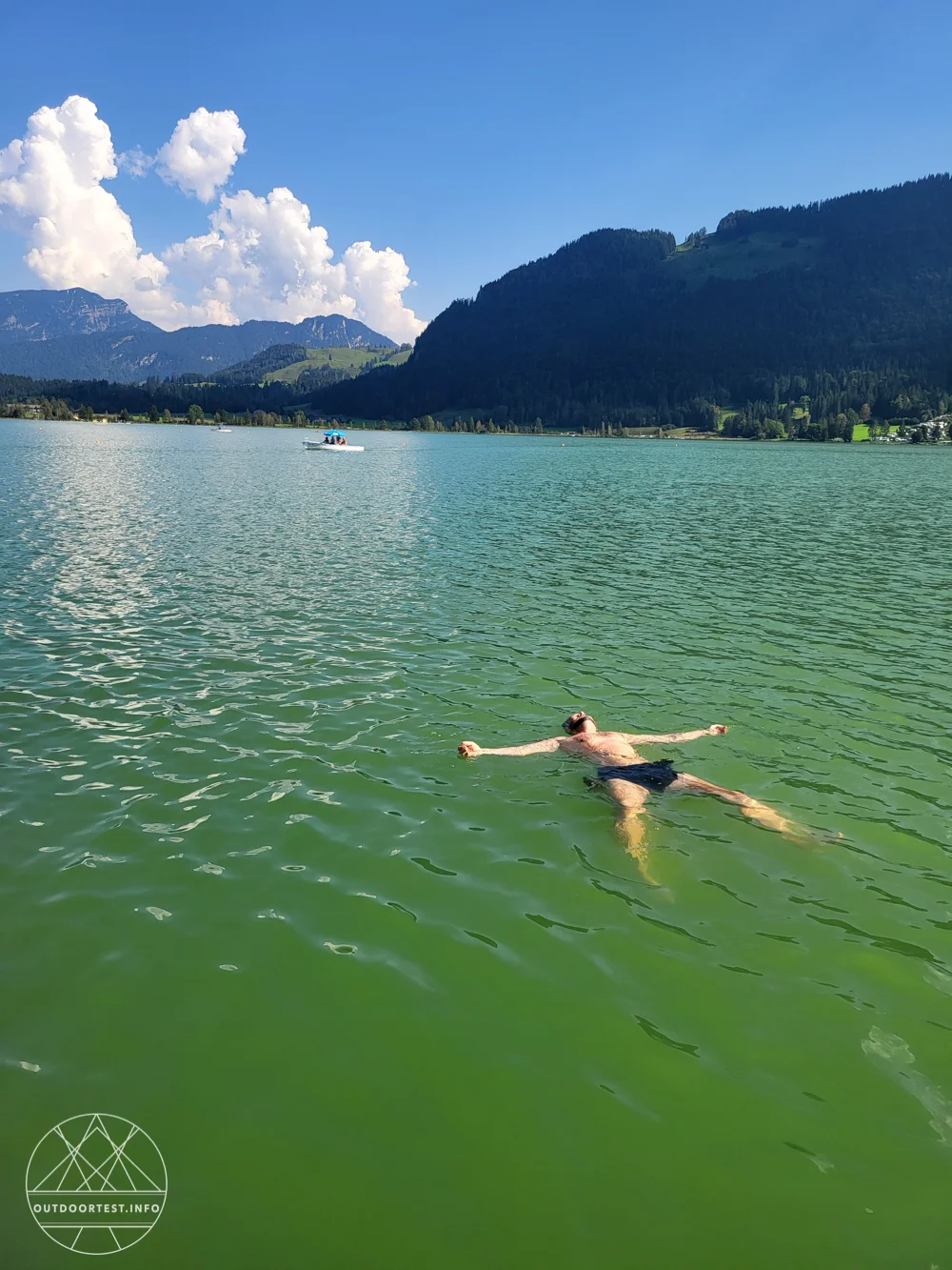 Reisebericht: Das Walchsee Aktivresort